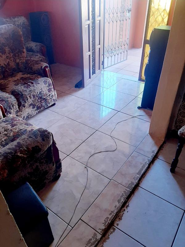 4 Bedroom Property for Sale in Mdantsane Nu 11 Eastern Cape